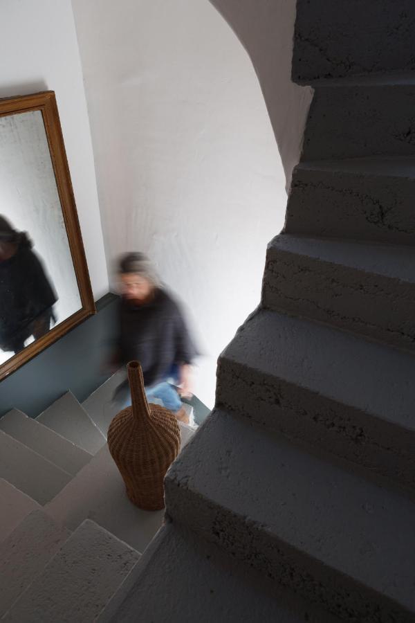 Les Appartements Du Saint Thiers, La Provence Dans Un Coin De La Drome Et L'Esprit D'Une Maison D'Hotes A Saou Eksteriør bilde