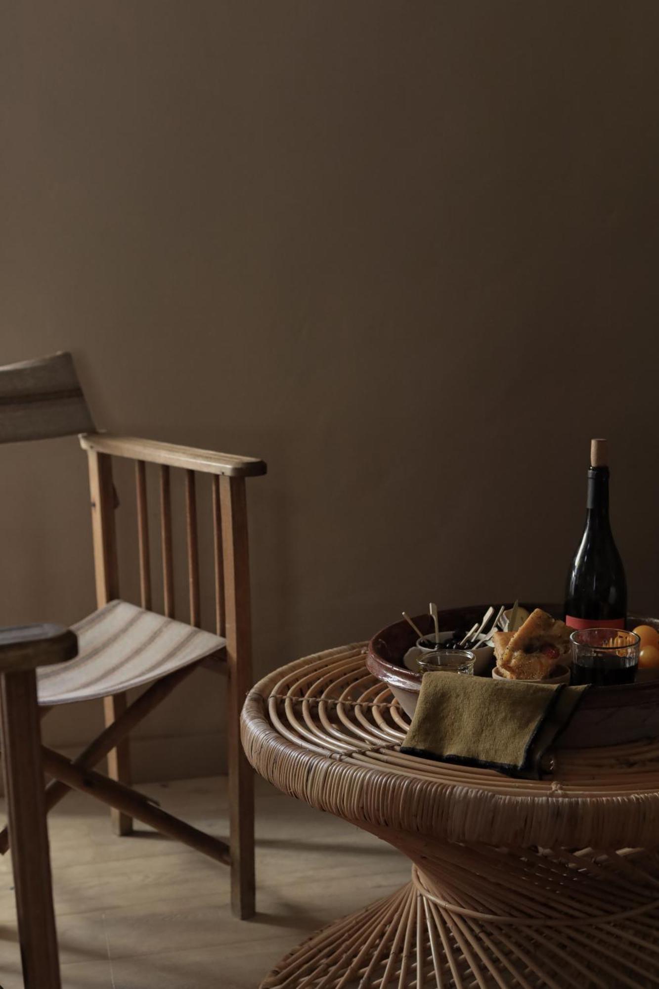 Les Appartements Du Saint Thiers, La Provence Dans Un Coin De La Drome Et L'Esprit D'Une Maison D'Hotes A Saou Eksteriør bilde