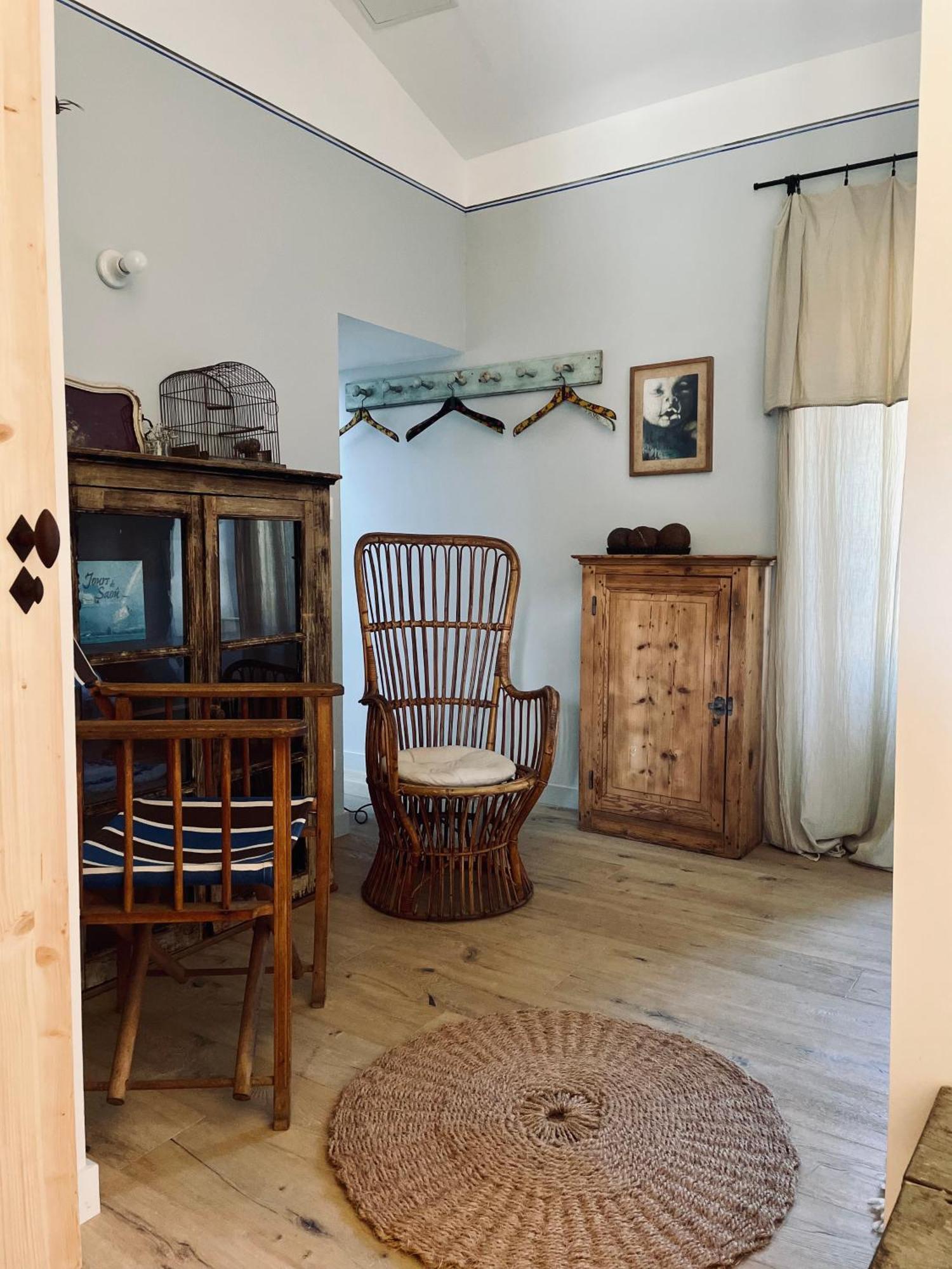 Les Appartements Du Saint Thiers, La Provence Dans Un Coin De La Drome Et L'Esprit D'Une Maison D'Hotes A Saou Eksteriør bilde
