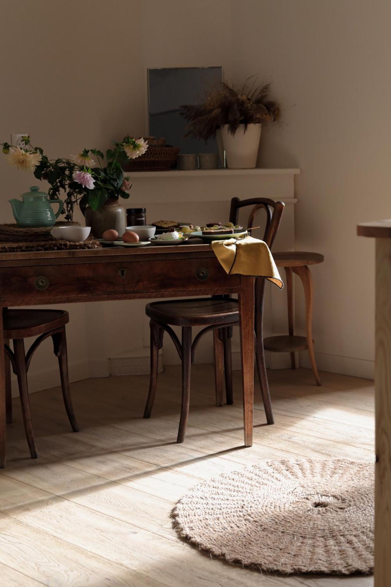 Les Appartements Du Saint Thiers, La Provence Dans Un Coin De La Drome Et L'Esprit D'Une Maison D'Hotes A Saou Eksteriør bilde