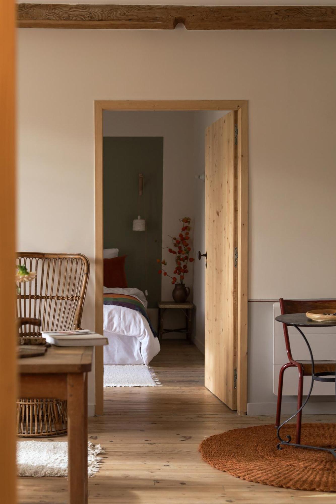 Les Appartements Du Saint Thiers, La Provence Dans Un Coin De La Drome Et L'Esprit D'Une Maison D'Hotes A Saou Eksteriør bilde