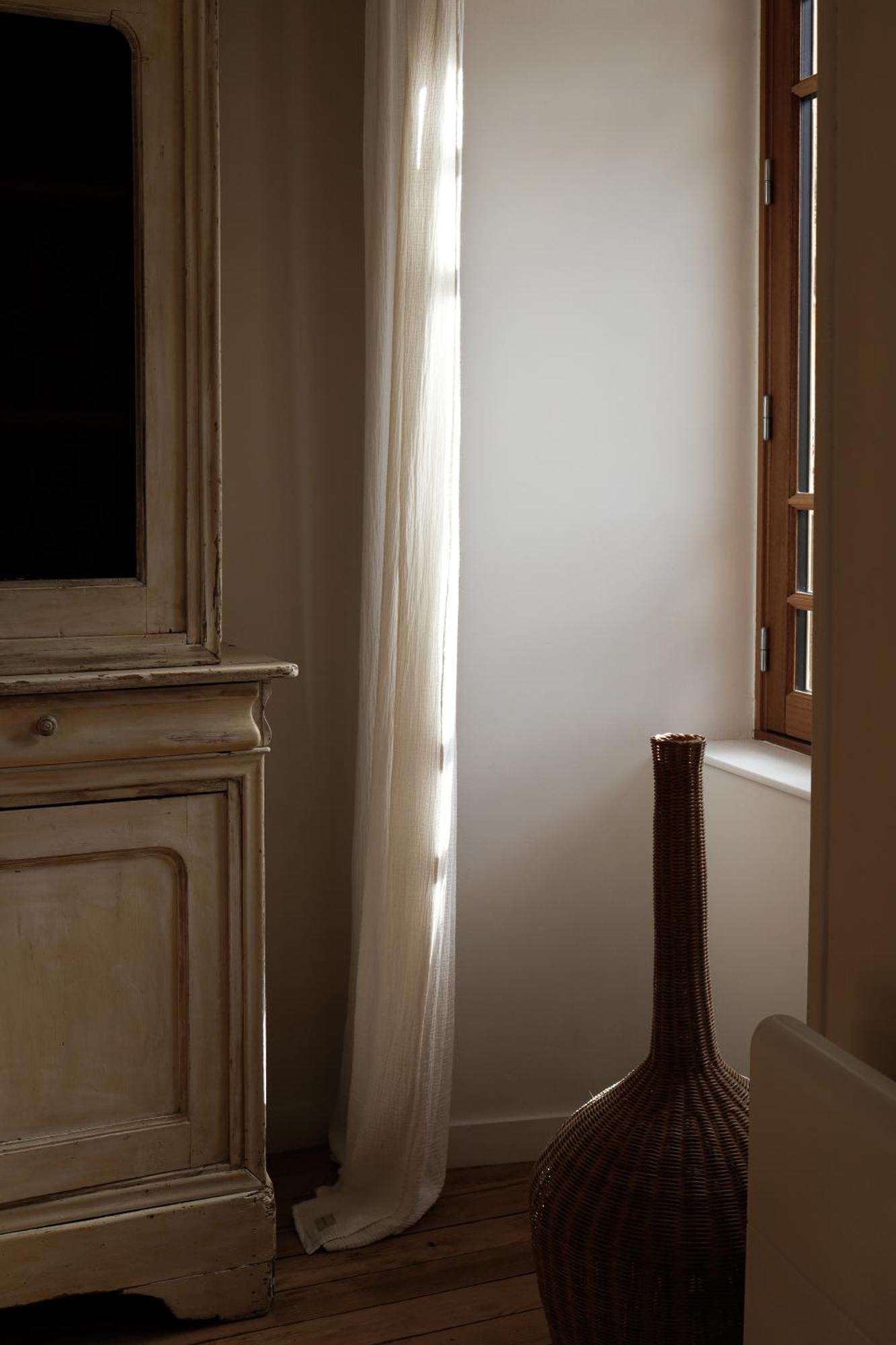 Les Appartements Du Saint Thiers, La Provence Dans Un Coin De La Drome Et L'Esprit D'Une Maison D'Hotes A Saou Eksteriør bilde